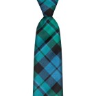 Tartan Tie - MacCallum Ancient